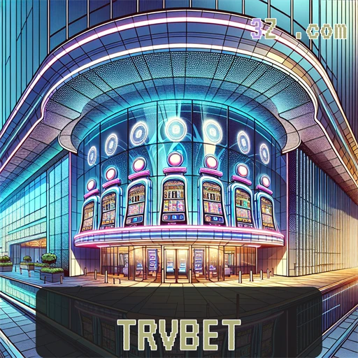 trvbet Apostas Online