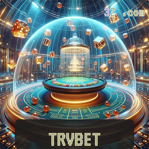 trvbet Jogos Diversos