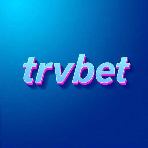 Logotipo trvbet