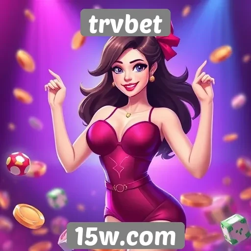 novas promoções disponíveis no trvbet