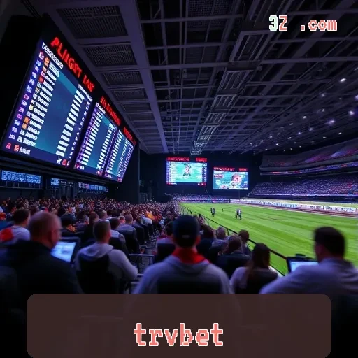 trvbet Plataforma