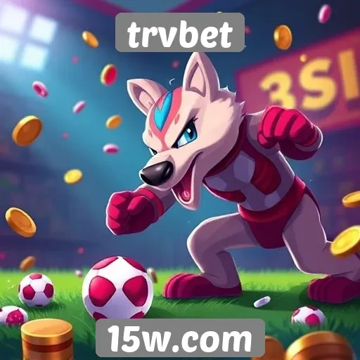 Análise das ofertas de jogos do site trvbet