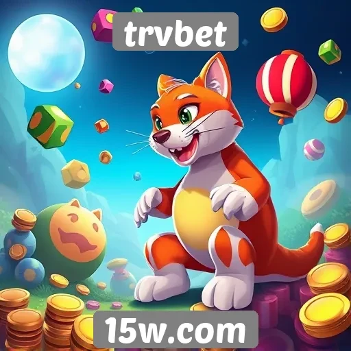 Plataforma trvbet oferece novidades em jogos online