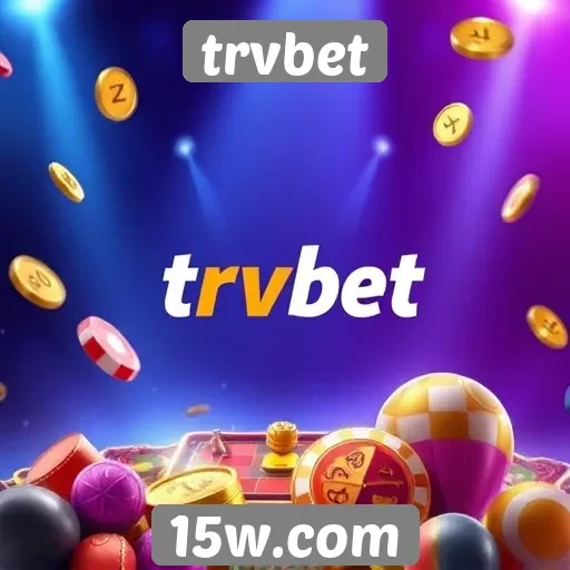 Promoções e bônus oferecidos na plataforma trvbet